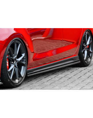 Set minigonne Cup hyundai i30N Facelift incl. Performace PDE  (Cod. IN-INE-20210050CNB-ABS-4)
