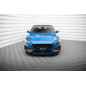 SPLITTER ANTERIORE V.1 Ford Focus ST / ST-Line Mk4 (Cod. M-FO-FO-4-STLINE-FD1G)