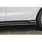 Set minigonne Cup con flaps anteriori e Schacht posteriori in Race Optik    hyundai i30N + N-Perform