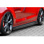 Set minigonne Cup hyundai i30N Facelift incl. Performace PDE  (Cod. IN-INE-20210050CNB-ABS-G-3)