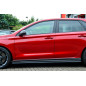 Set minigonne Cup hyundai i30N Facelift incl. Performace PDE  (Cod. IN-INE-20210050CNB-ABS-G-3)