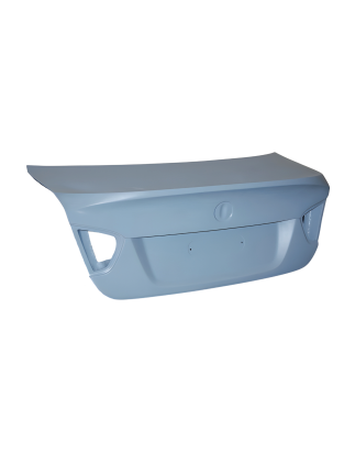 Portellone Posteriore BMW E90 2005-2008 CSL (Cod. E-PORTB14)