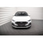 SPLITTER ANTERIORE V.1 Ford Focus ST / ST-Line Mk4 (Cod. M-FO-FO-4-STLINE-FD1G)