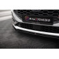 SPLITTER ANTERIORE V.1 Ford Focus ST / ST-Line Mk4 (Cod. M-FO-FO-4-STLINE-FD1G)