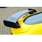 Spoiler posteriore in vetroresina con flaps in abs hyundai i30 Fastback N-Line (Cod. IN-INE-20210080