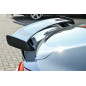 Spoiler posteriore in vetroresina con flaps in abs hyundai i30N Fastback (Cod. IN-INE-20210080CNF-2)