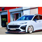 Spoiler paraurti anteriore in abs hyundai Kona N-Line (Cod. IN-INE-20220031BN-ABS-C)