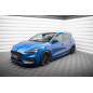 Diffusori minigonne Ford Focus ST / ST-Line Mk4 (Cod. M-FO-FO-4-STLINE-SD1G)