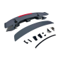 Alettone Porsche 992 Cabrio 2019-2023 (Cod. E-SPPO27)