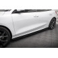 Diffusori minigonne Ford Focus ST / ST-Line Mk4 (Cod. M-FO-FO-4-STLINE-SD1G)