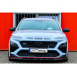 Spoiler paraurti anteriore in abs con flaps hyundai Kona N (Cod. IN-INE-20220031BNW-ABS-G-2)