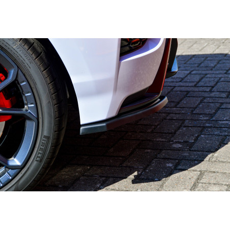 Sottoparaurti laterali posteriori hyundai Kona N-Line (Cod. IN-INE-20220045BNL/R-ABS-2)