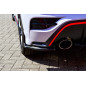 Sottoparaurti laterali posteriori con flaps hyundai Kona N (Cod. IN-INE-20220045BNWL/R-ABS)