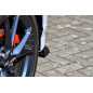 Sottoparaurti laterali posteriori con flaps hyundai Kona N (Cod. IN-INE-20220045BNWL/R-ABS)