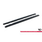 Diffusori minigonne Ford Focus ST / ST-Line Mk4 (Cod. M-FO-FO-4-STLINE-SD1G)