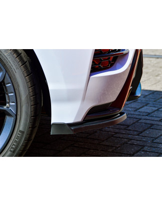 Sottoparaurti laterali posteriori con flaps hyundai Kona N-Line (Cod. IN-INE-20220045BNWL/R-ABS-G)