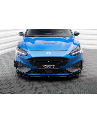 Griglia anteriore Ford Focus ST / ST-Line Mk4 (Cod. M-FO-FO-4-STLINE-G1G)