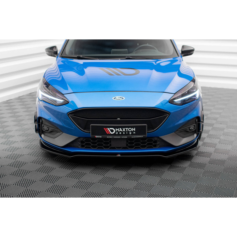 Griglia anteriore Ford Focus ST / ST-Line Mk4 (Cod. M-FO-FO-4-STLINE-G1G)