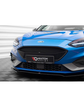 Griglia anteriore Ford Focus ST / ST-Line Mk4 (Cod. M-FO-FO-4-STLINE-G1G)