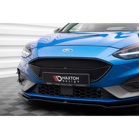Griglia anteriore Ford Focus ST / ST-Line Mk4 (Cod. M-FO-FO-4-STLINE-G1G)