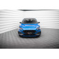 Griglia anteriore Ford Focus ST / ST-Line Mk4 (Cod. M-FO-FO-4-STLINE-G1G)