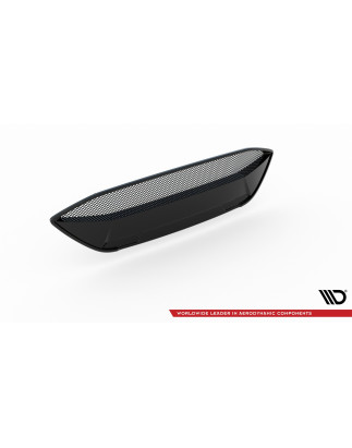 Griglia anteriore Ford Focus ST / ST-Line Mk4 (Cod. M-FO-FO-4-STLINE-G1G)