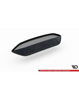 Griglia anteriore Ford Focus ST / ST-Line Mk4 (Cod. M-FO-FO-4-STLINE-G1G)