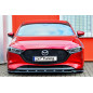 Spoiler paraurti anteriore in abs Mazda 3 BP (Cod. IN-INE-20410031D-ABS)