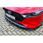Spoiler paraurti anteriore in abs Mazda 3 BP (Cod. IN-INE-20410031D-ABS)