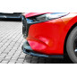 Spoiler paraurti anteriore in abs Mazda 3 BP (Cod. IN-INE-20410031D-ABS-C)
