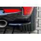 Sottoparaurti laterali posteriori Mazda 3 BP (Cod. IN-INE-20410045DL/R-ABS)