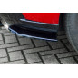 Sottoparaurti laterali posteriori Mazda 3 BP (Cod. IN-INE-20410045DL/R-ABS-C)
