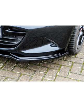 Spoiler paraurti anteriore in abs Mazda MX5 ND/RF (Cod. IN-INE-20430031C-ABS)