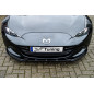 Spoiler paraurti anteriore in abs Mazda MX5 ND/RF (Cod. IN-INE-20430031C-ABS-C)