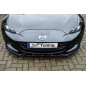 Spoiler paraurti anteriore in abs con flaps Phase 2 Mazda MX5 ND/RF (Cod. IN-INE-20430031C(W)-ABS) Spoiler paraurti anteriore in abs con flaps Phase 2 Mazda MX5 ND/RF (Cod. IN-INE-20430031C(W)-ABS)