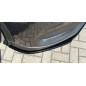 Spoiler paraurti anteriore in abs Mazda CX-5 KF (Cod. IN-INE-20450031B-ABS-C)