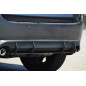 Estrattore posteriore race look mit  lateralen Mazda CX-5 KF (Cod. IN-INE-20450045BRT-ABS )