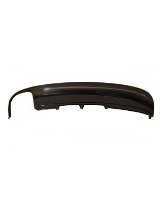 Diffusore Posteriore Audi A4 B8 09-12 Carbonio (Cod. E-TCA9254)