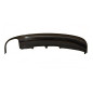 Diffusore Posteriore Audi A4 B8 09-12 Carbonio (Cod. E-TCA9254)