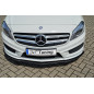 Spoiler paraurti anteriore in abs Mercedes Benz A-Klasse AMG. Line W176 (Cod. IN-INE-20500031AMGL-A Spoiler paraurti anteriore in abs Mercedes Benz A-Klasse AMG. Line W176 (Cod. IN-INE-20500031AMGL-A