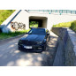 SPLITTER ANTERIORE Mercedes-Benz C63 AMG berlina / FAMILIARE W204 Facelift / S204 Facelift (Cod. M-M