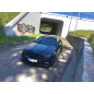 SPLITTER ANTERIORE Mercedes-Benz C63 AMG berlina / FAMILIARE W204 Facelift / S204 Facelift (Cod. M-M