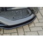 Spoiler paraurti anteriore in abs MercedesBenz A-Klasse AMG-Line W176 MOPF (Cod. IN-INE-20500031BAMG