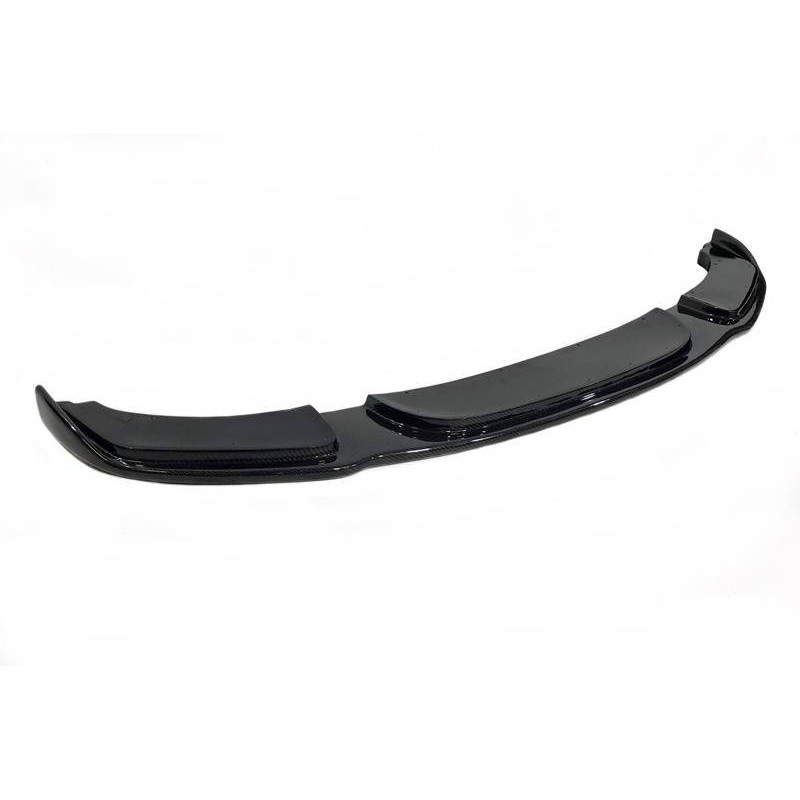 Spoiler Anteriore BMW F10 / F11 10-12 Para M-Tech Carbonio (Cod. E-TCB6199)