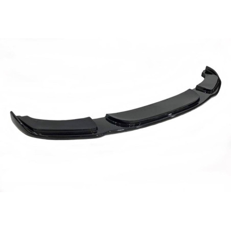 Spoiler Anteriore BMW F10 / F11 10-12 Para M-Tech Carbonio (Cod. E-TCB6199)
