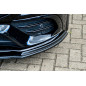 Spoiler paraurti anteriore in abs MercedesBenz CLA X118 Shootingbrake  (Cod. IN-INE-20500031CAMGL-AB