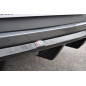 Sottoparaurti posteriore V.1 Seat Leon Cupra Mk3 FL  (Cod. M-SE-LE-3F-CU-RS1G)