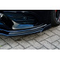 Spoiler paraurti anteriore in abs con flaps MercedesBenz CLA X118 Shootingbrake  (Cod. IN-INE-205000