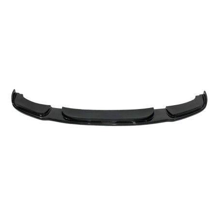 Spoiler Anteriore BMW F10 / F11 10-12 Para M-Tech Carbonio (Cod. E-TCB6199)