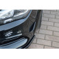 Flaps racing Mercedes Benz CLA 45AMG MOPF C117 / 245G (Cod. IN-INE-20500040BAMG-ABS-2)
